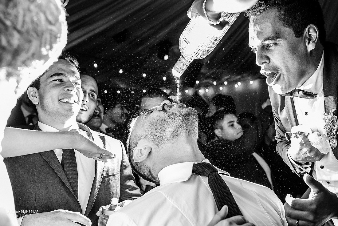 fotógrafo de boda en guadalajara