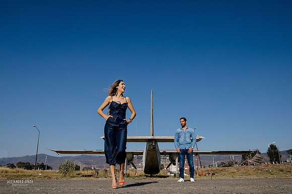 fotografo bodas guadalajara