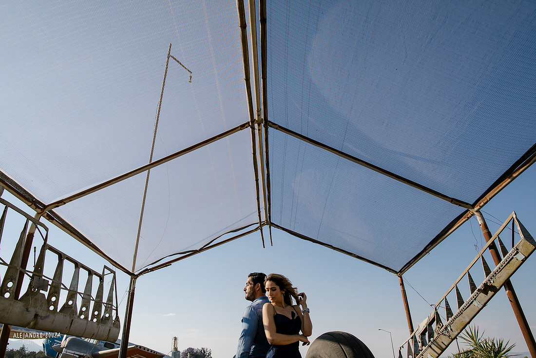 fotografo bodas guadalajara