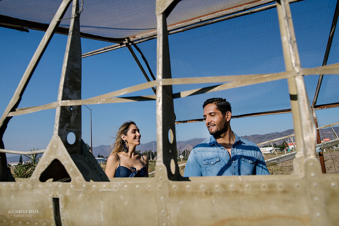 fotografo bodas guadalajara