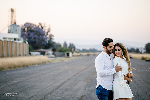 fotografo bodas guadalajara
