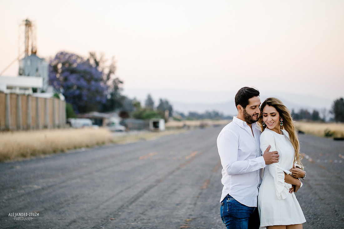 fotografo bodas guadalajara