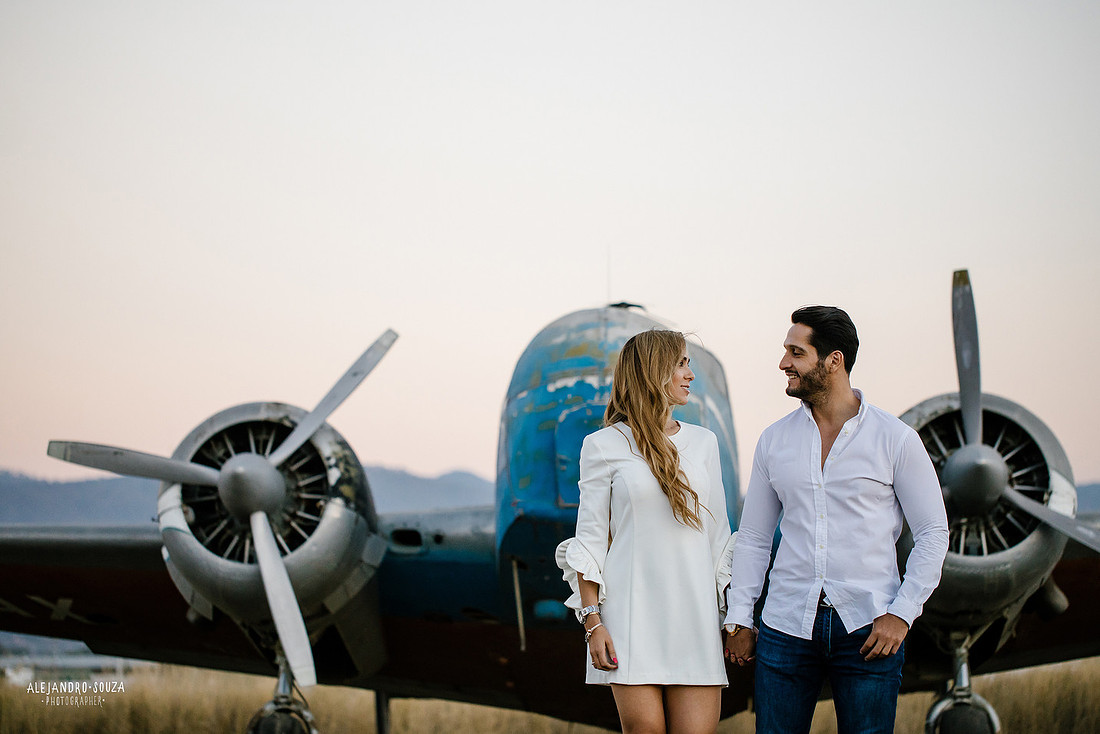 fotografo bodas guadalajara