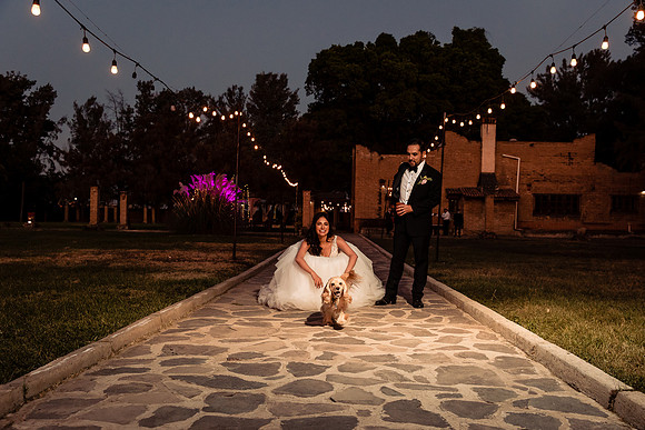 fotógrafo de bodas guadalajara