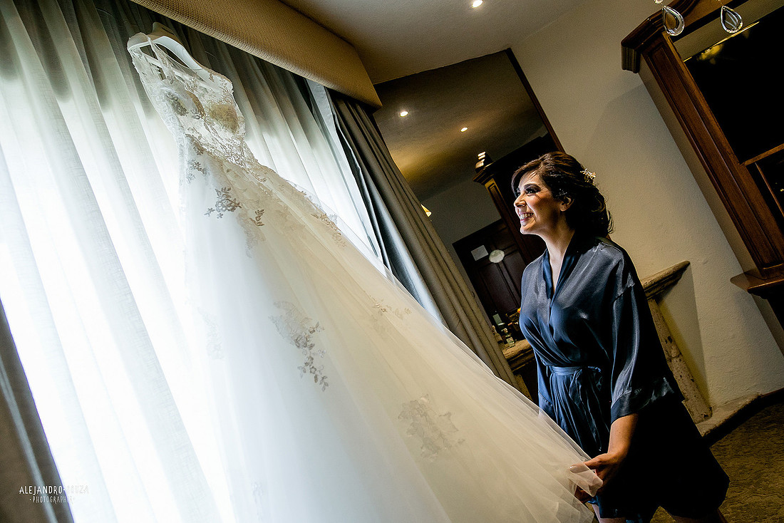 fotografo bodas guadalajara