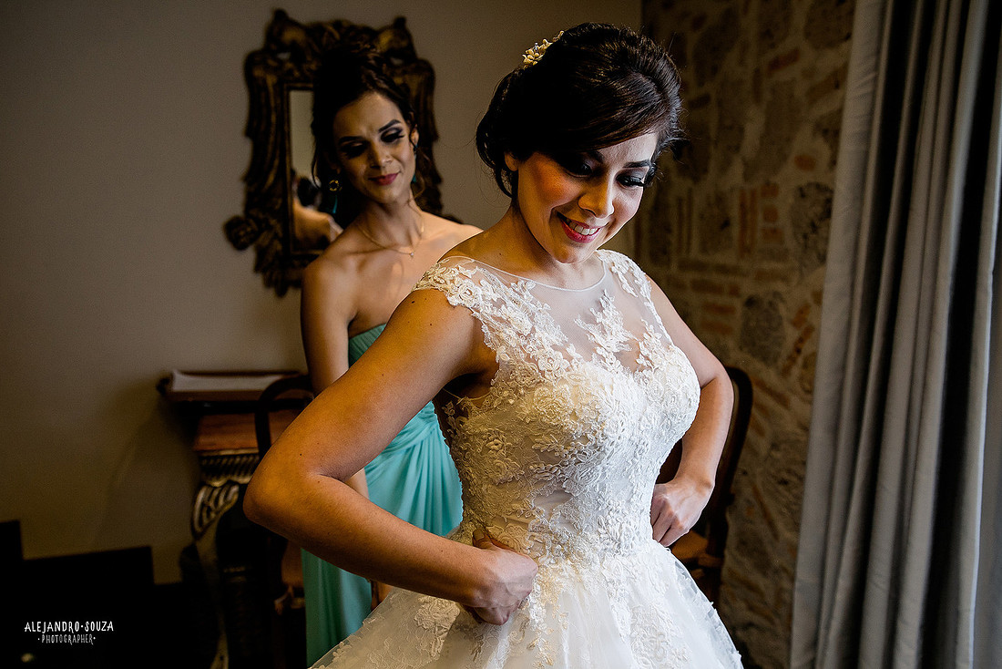 fotografo bodas guadalajara