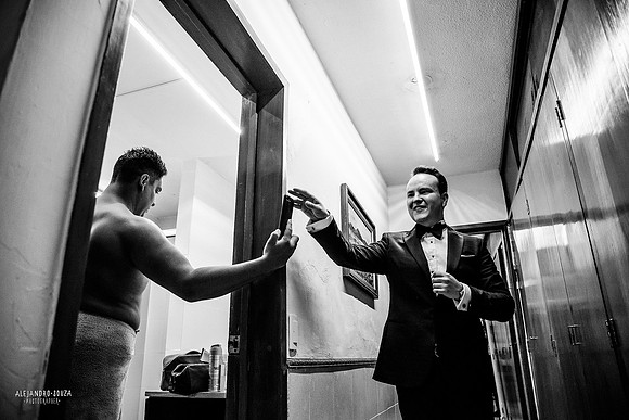 fotografo bodas guadalajara