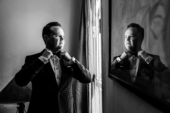 fotografo bodas guadalajara
