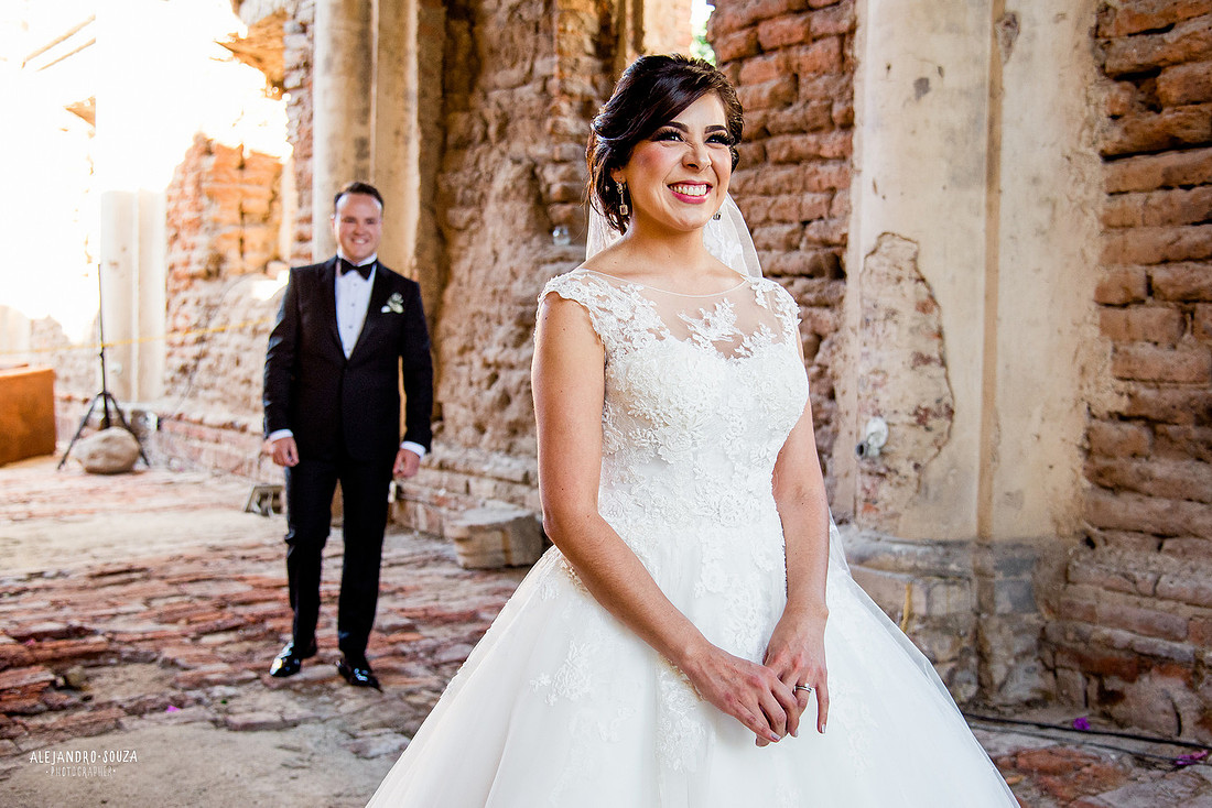 fotografo bodas guadalajara