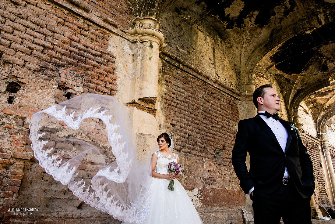 fotografo bodas guadalajara