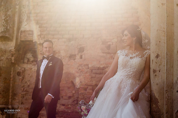 fotografo bodas guadalajara