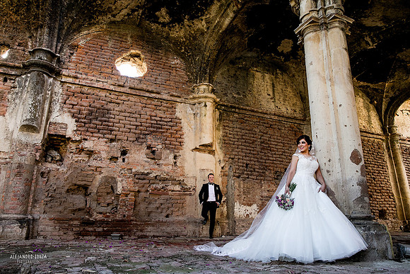 fotografo bodas guadalajara