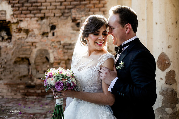 fotografo bodas guadalajara