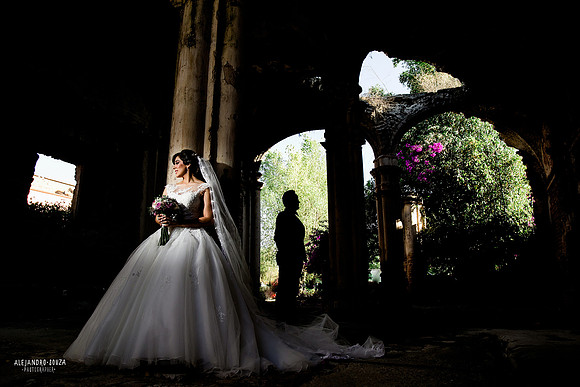 fotografo bodas guadalajara