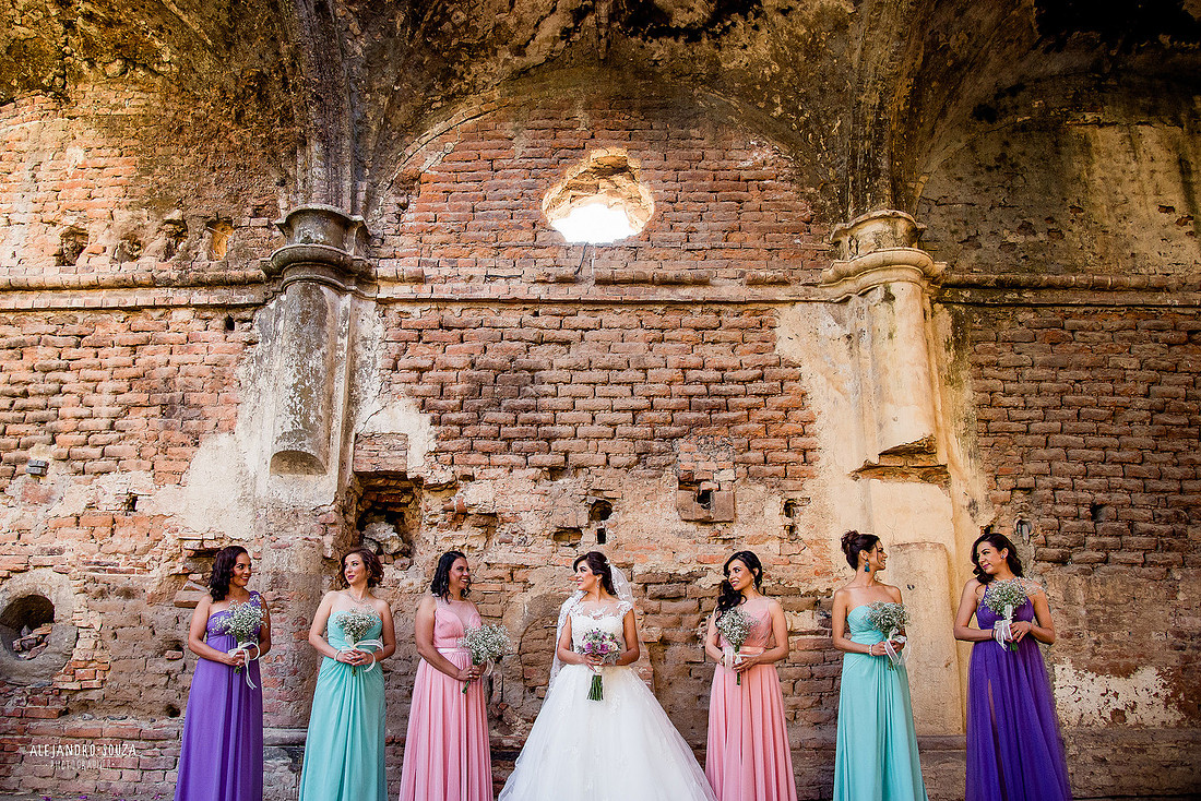 fotografo bodas guadalajara