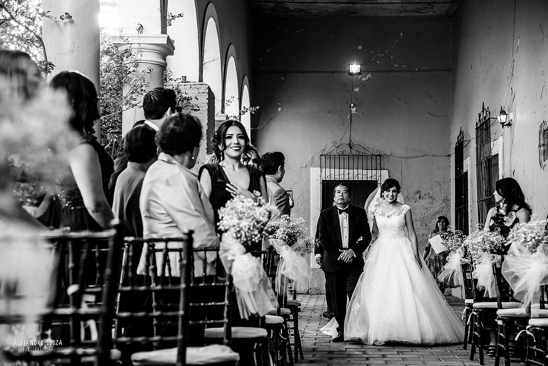 fotografo bodas guadalajara