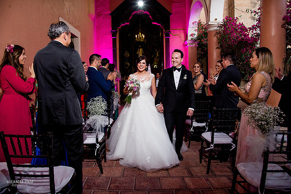 fotografo bodas guadalajara