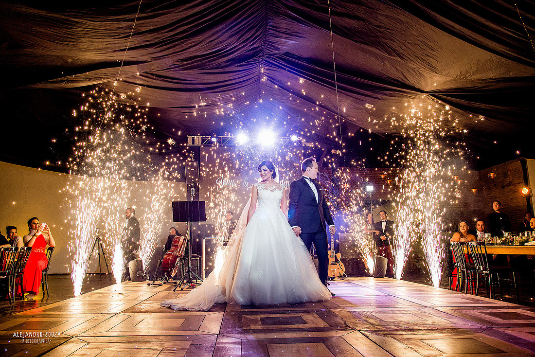 fotografo bodas guadalajara