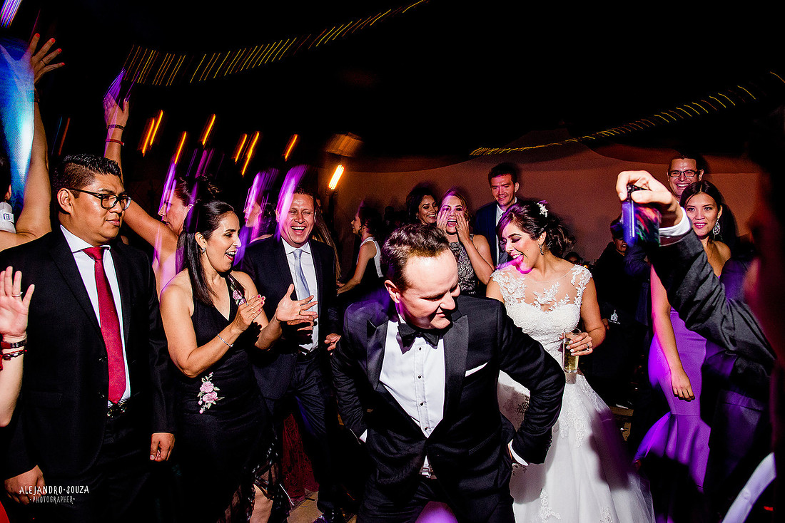 fotografo bodas guadalajara