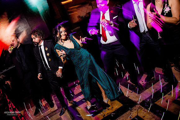 fotografo bodas guadalajara