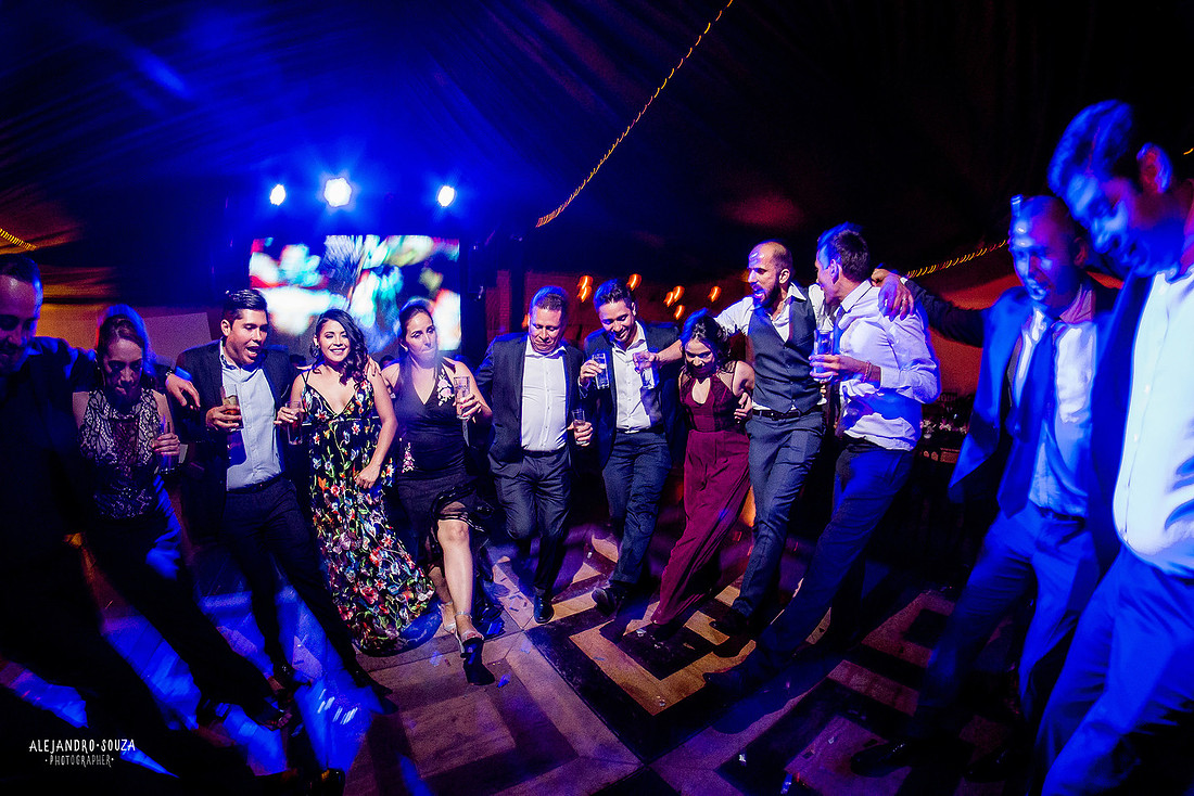 fotografo bodas guadalajara