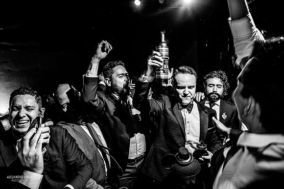 fotografo bodas guadalajara