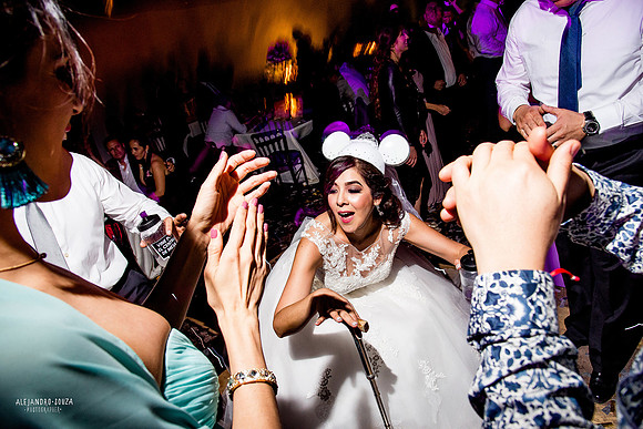 fotografo bodas guadalajara