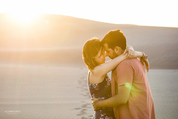 fotografo bodas la paz