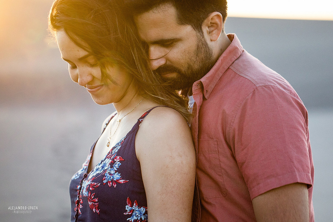 fotografo bodas la paz