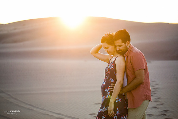 fotografo bodas la paz