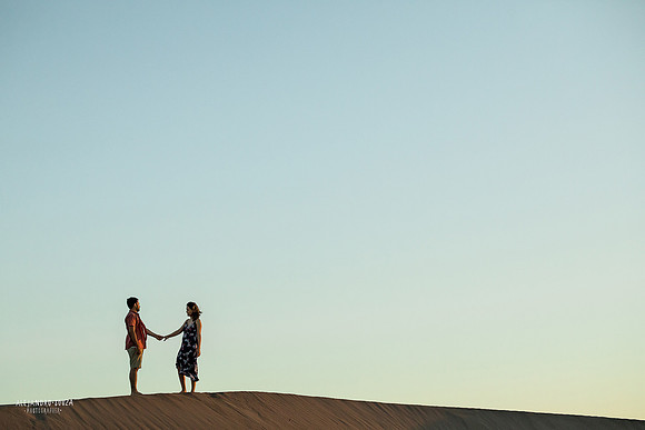 fotografo bodas la paz