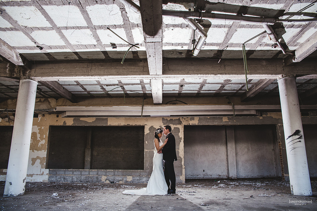 fotografo bodas guadalajara