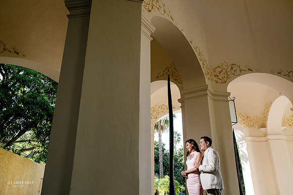 hacienda el centenario