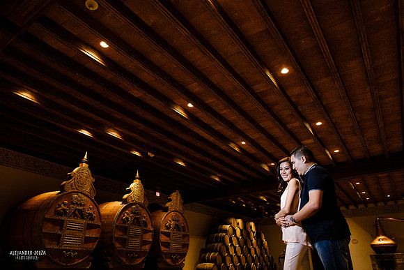 hacienda el centenario