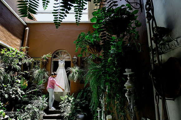 casa pedro loza