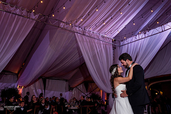 fotógrafo de boda en guadalajara