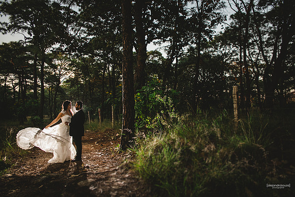 fotografo bodas guadalajara