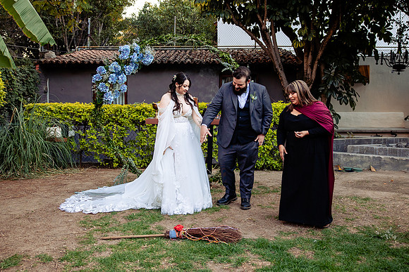 fotógrafo de bodas guadalajara