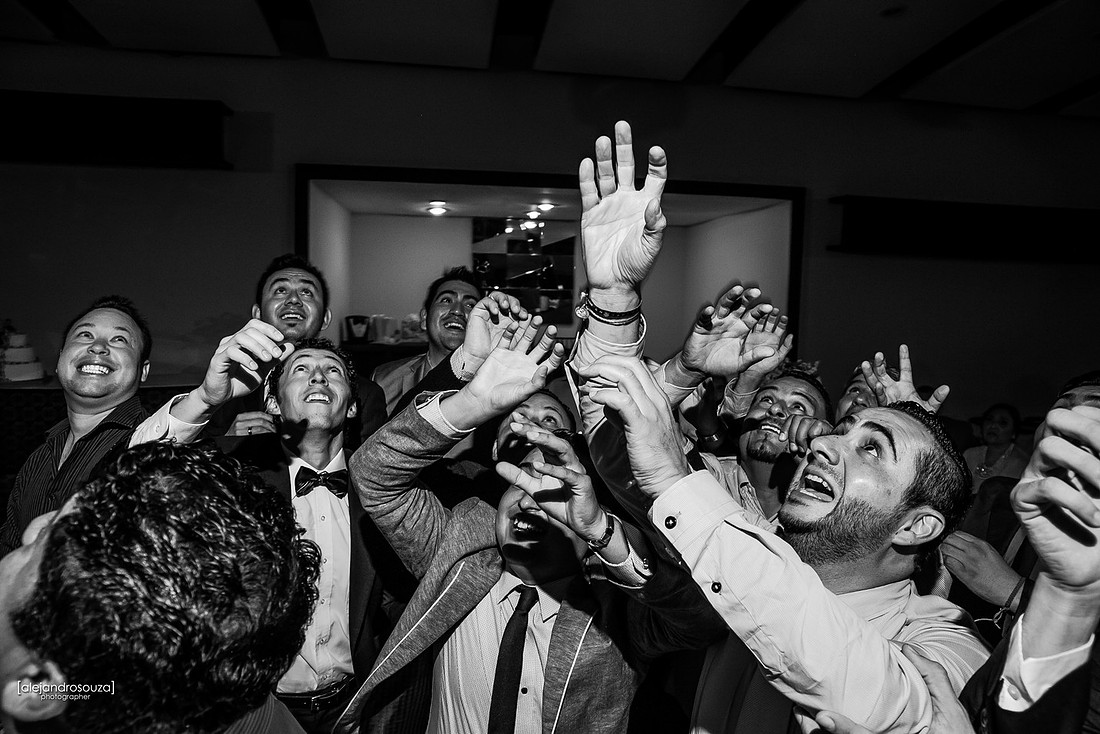 fotografo de bodas en guadalajara
