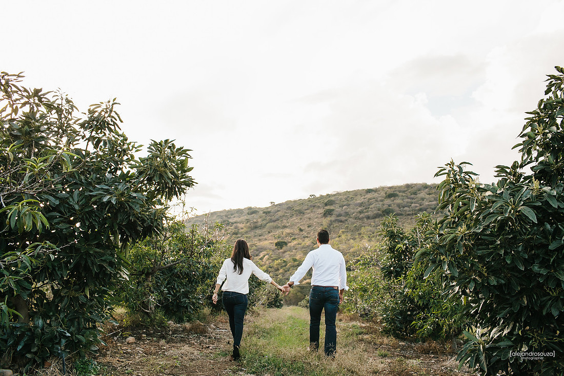 fotógrafo de bodas en guadalajara