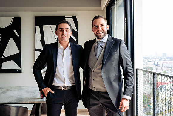fotógrafo bodas guadalajara