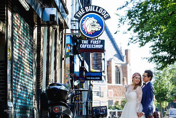 fotógrafo de boda en paris