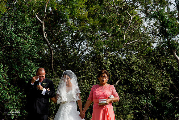 fotógrafo de boda