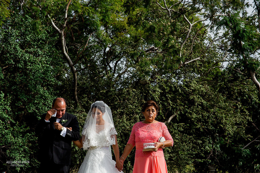 fotógrafo de boda
