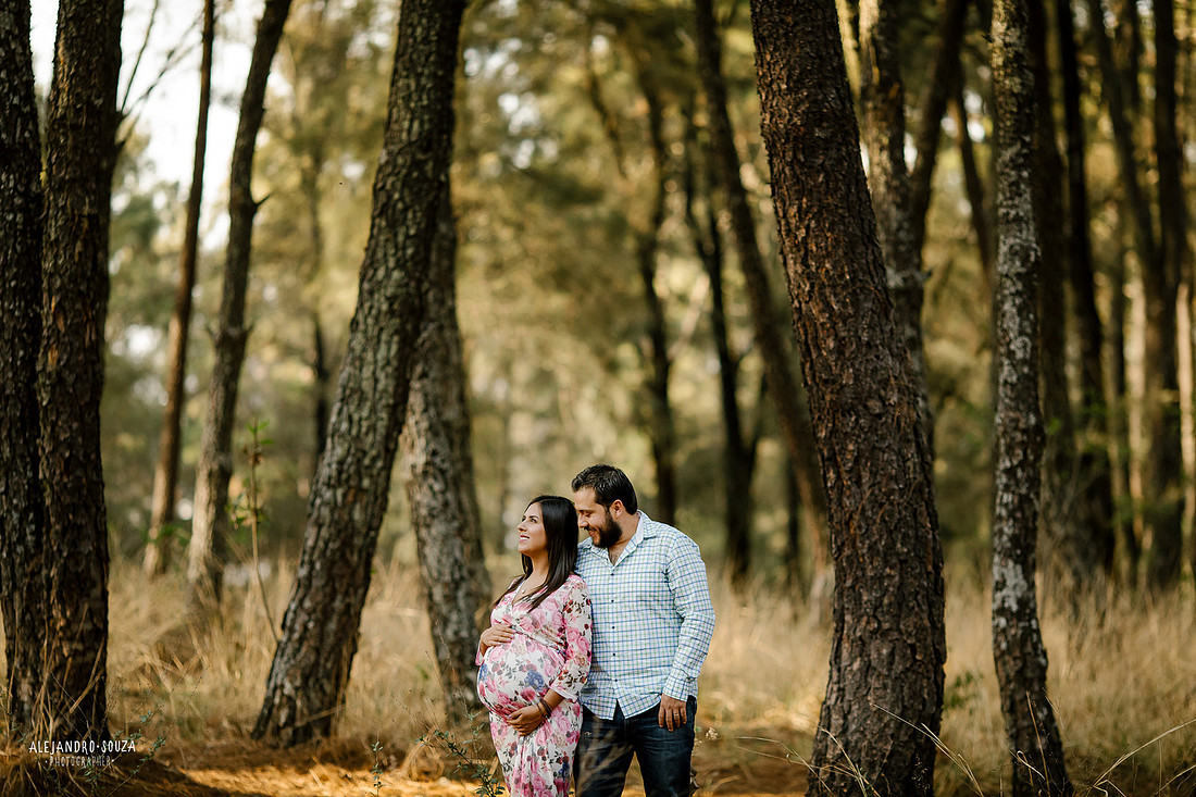 sesión pre natal