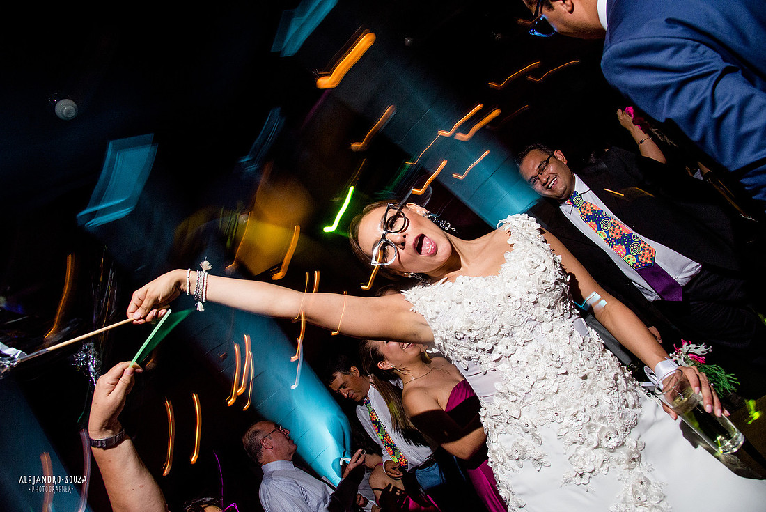 fotógrafo de bodas guadalajara