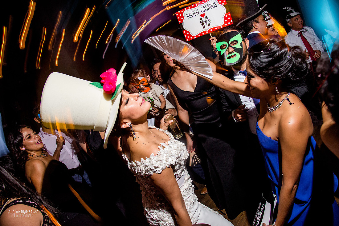 fotógrafo de bodas guadalajara