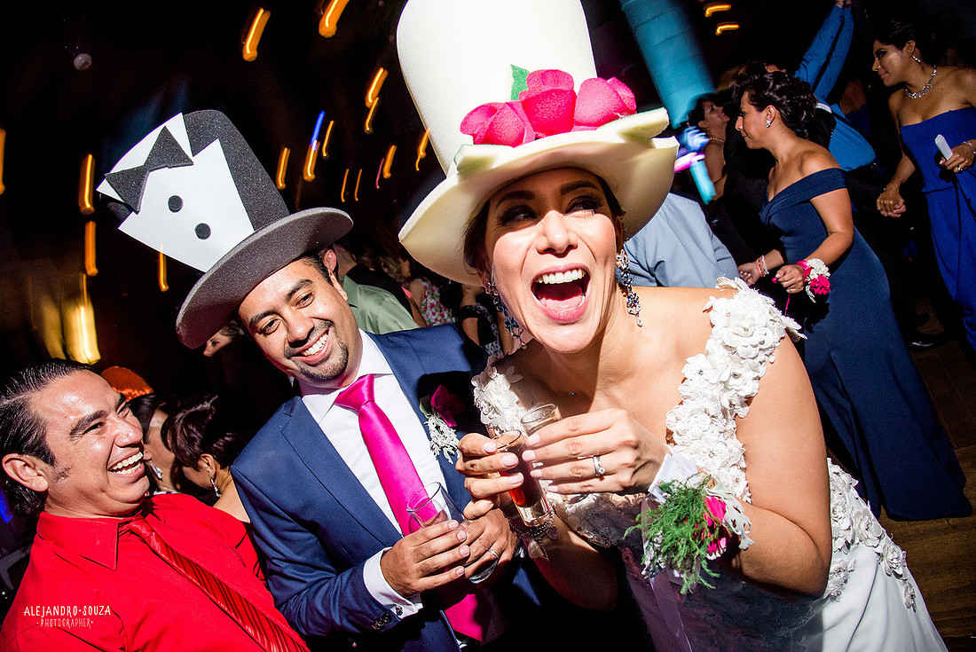 fotógrafo de bodas guadalajara