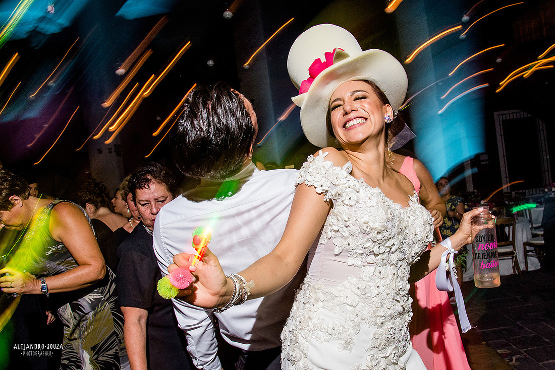 fotógrafo de bodas guadalajara
