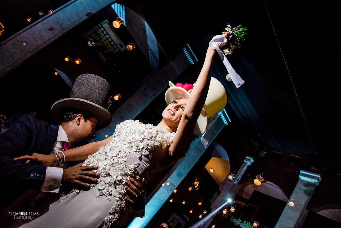 fotógrafo de bodas guadalajara